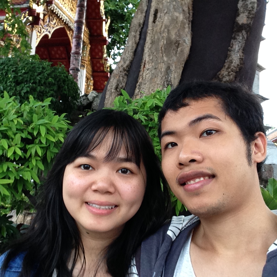 Du and Oanh
